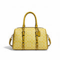 Zimoras inspired bags- Lemon C bag