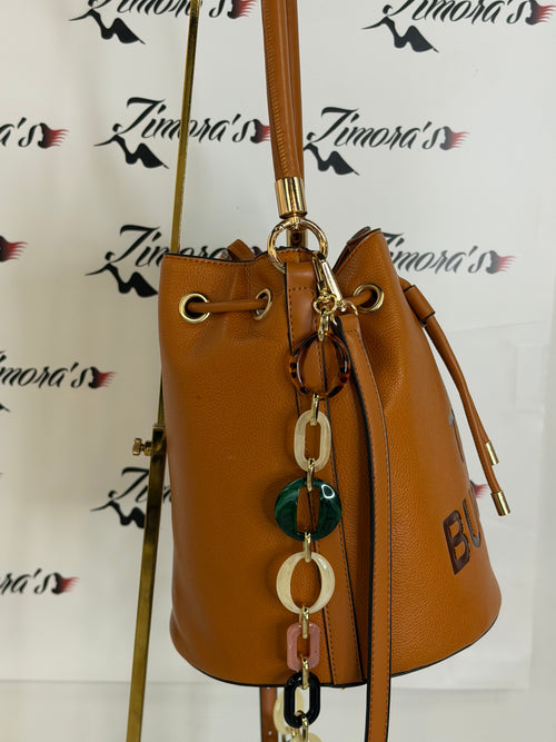 Zimoras brand inspired bags- The Bucket
