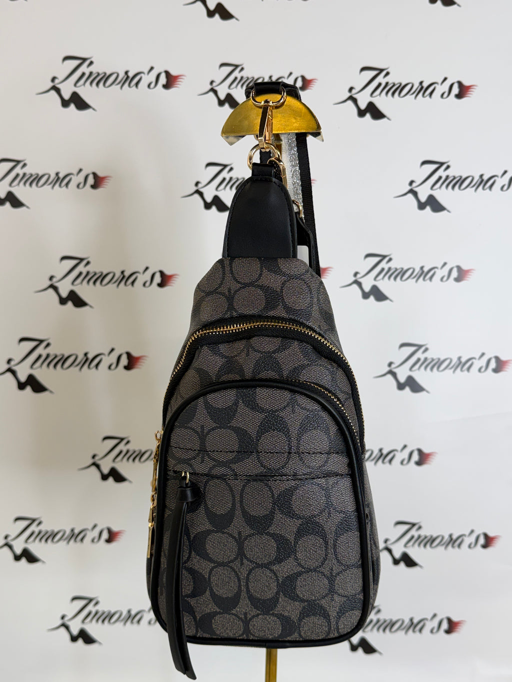Zimoras brand inspired bags- C bag