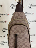 Zimoras brand inspired bags- C bag