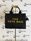 Zimoras brand inspired bags- The Tote Bag