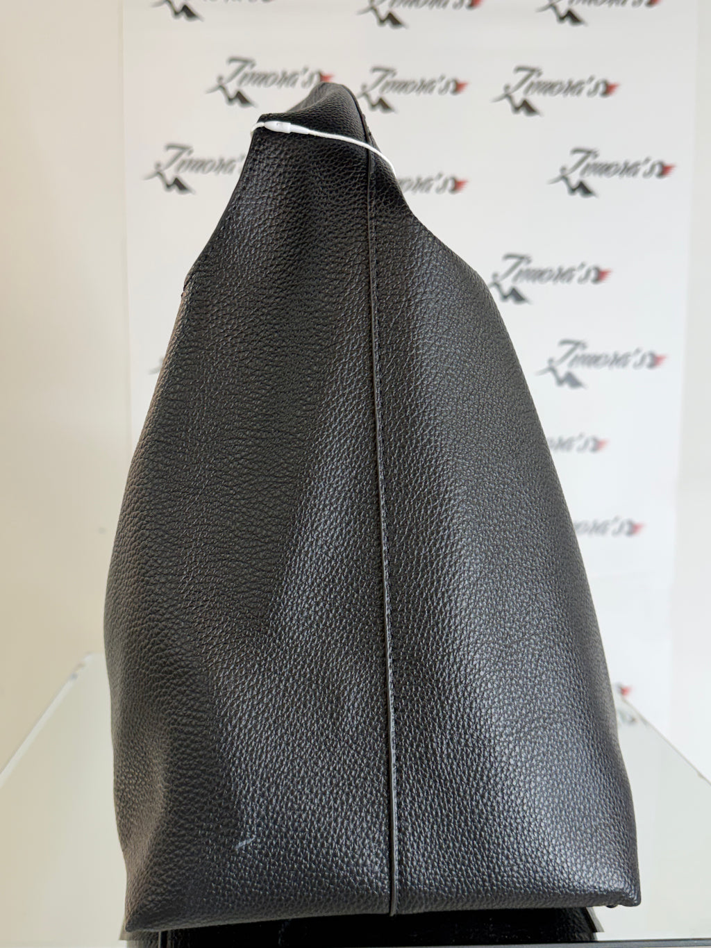 Zimoras brand inspired bag- The Sack Bag