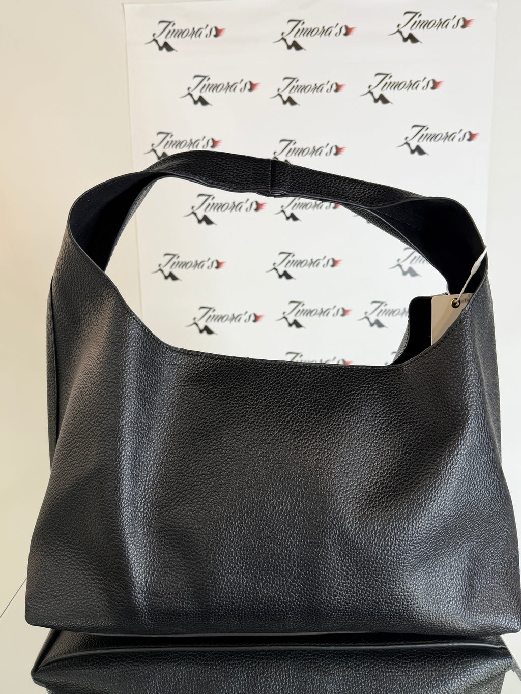 Zimoras brand inspired bag- The Sack Bag