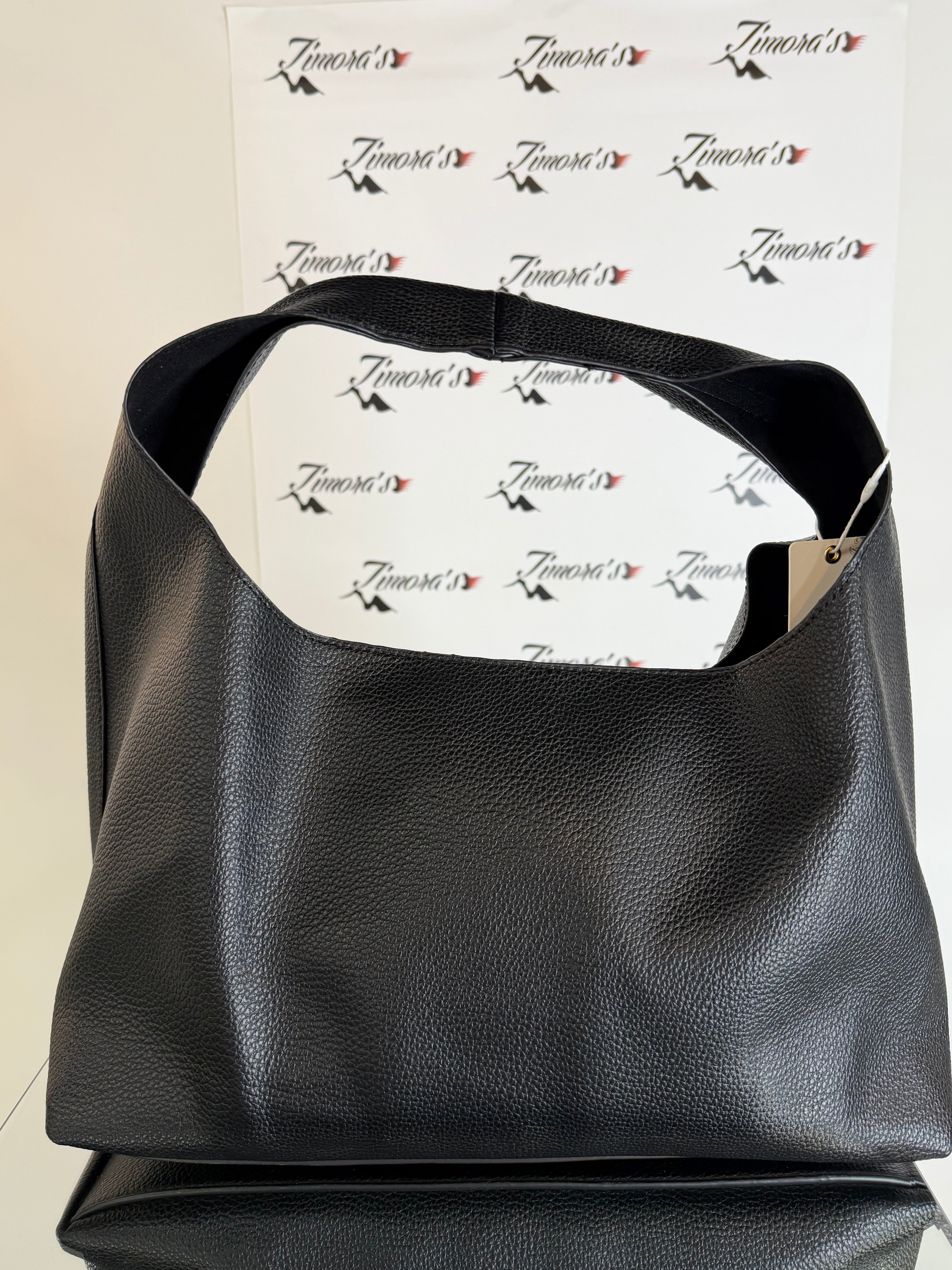 Zimoras brand inspired bag- The Sack Bag