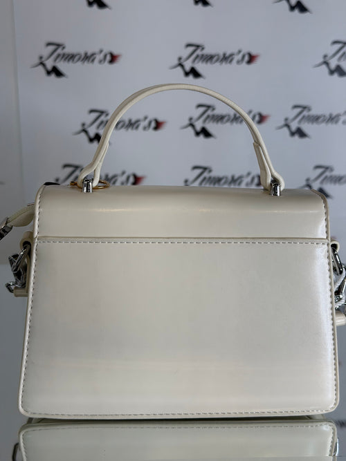 Zimoras Brand Inspired Bags- Élégance Top Handle Crossbody
