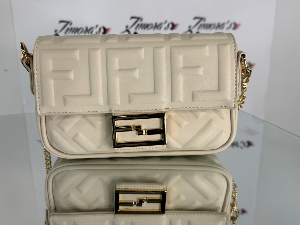 Zimoras Brand inspired Bags-The F&L Bag
