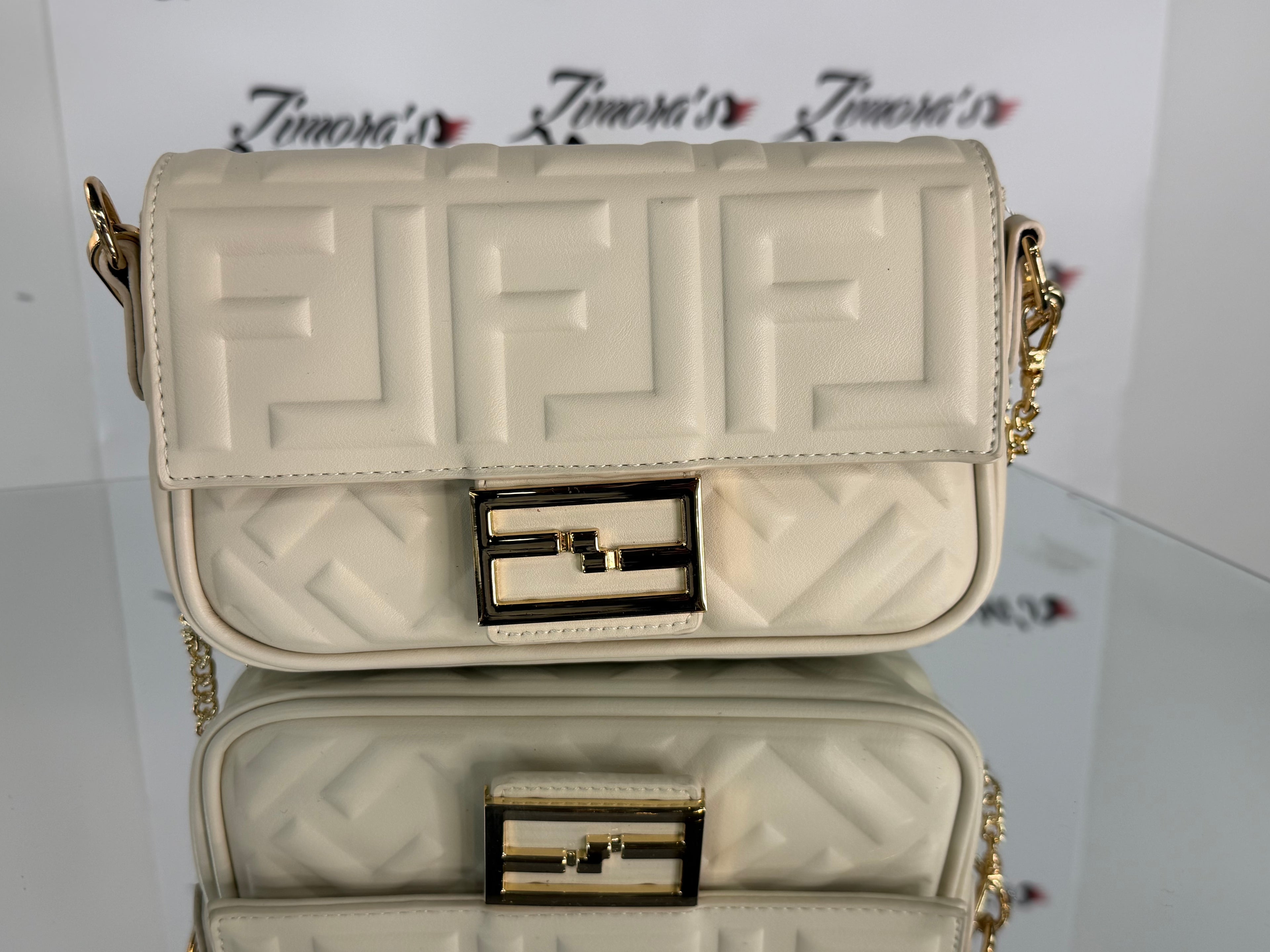 Zimoras Brand inspired Bags-The F&L Bag