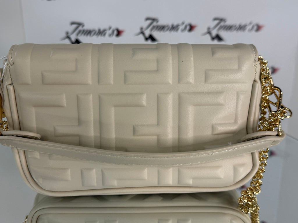 Zimoras Brand inspired Bags-The F&L Bag