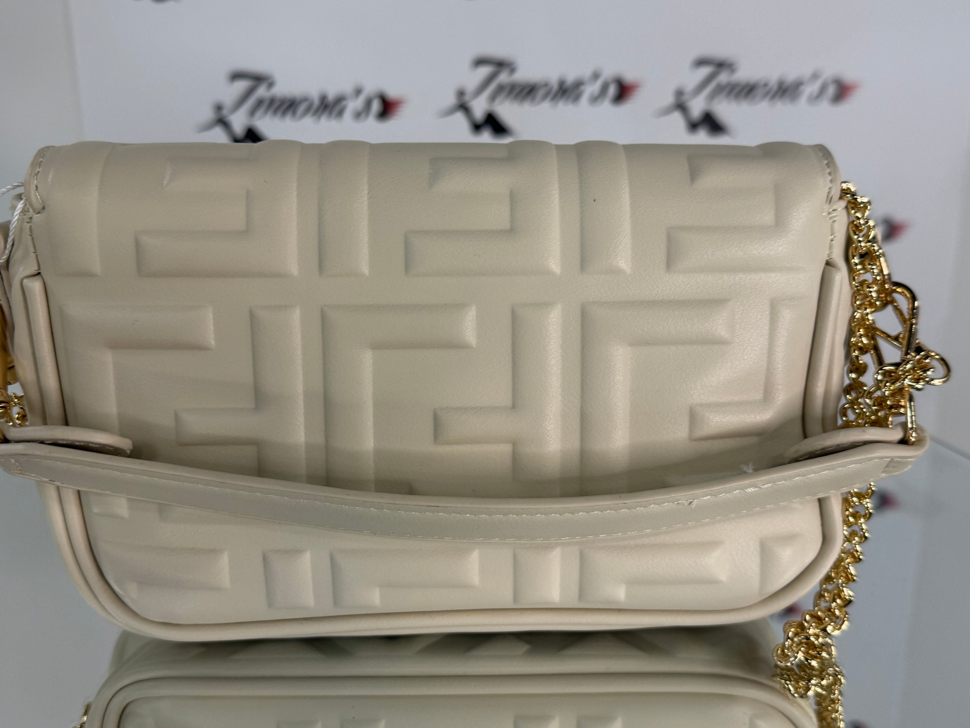Zimoras Brand inspired Bags-The F&L Bag