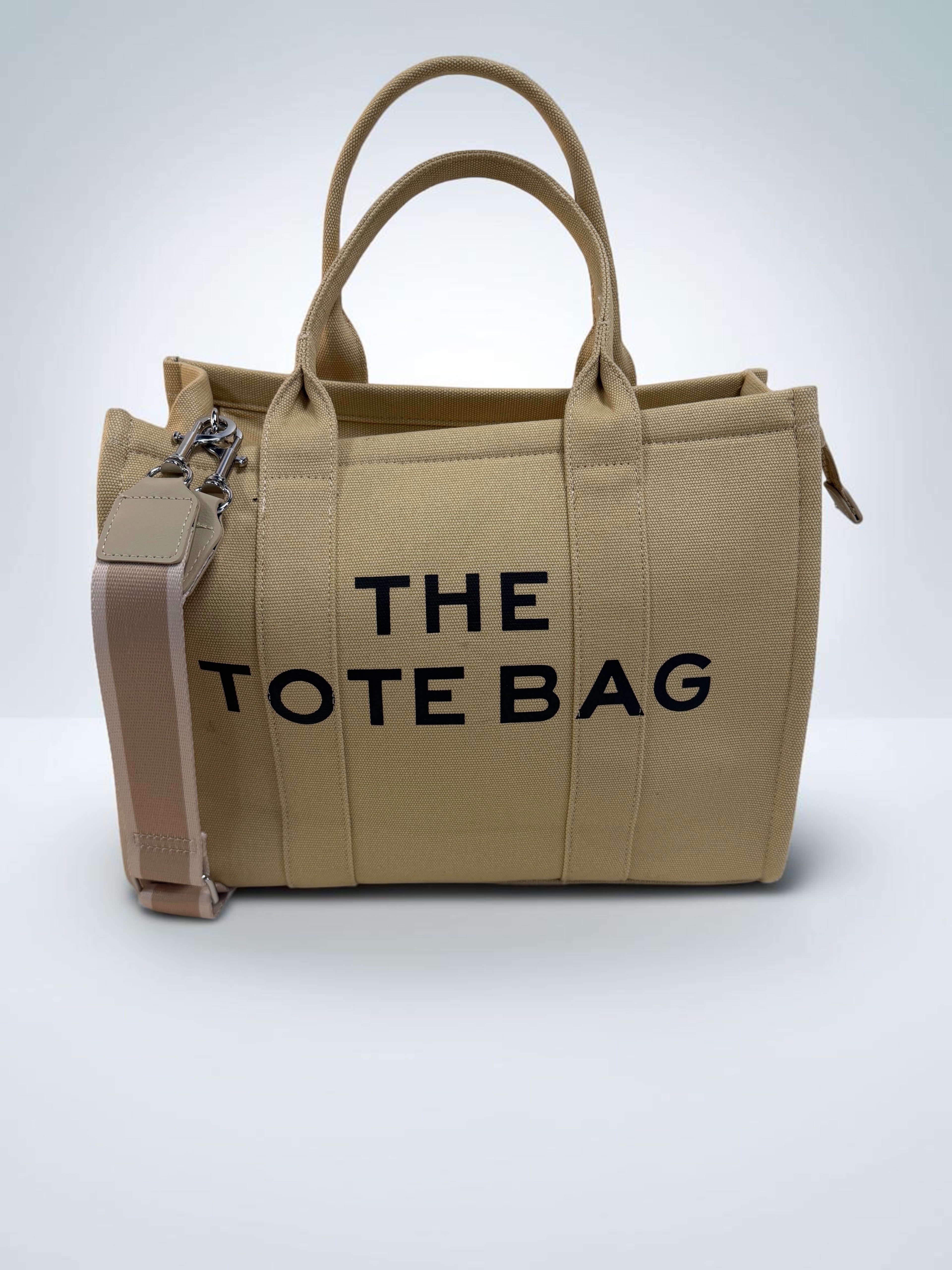 Zimoras brand inspired bags- The Tote Bag Canvas