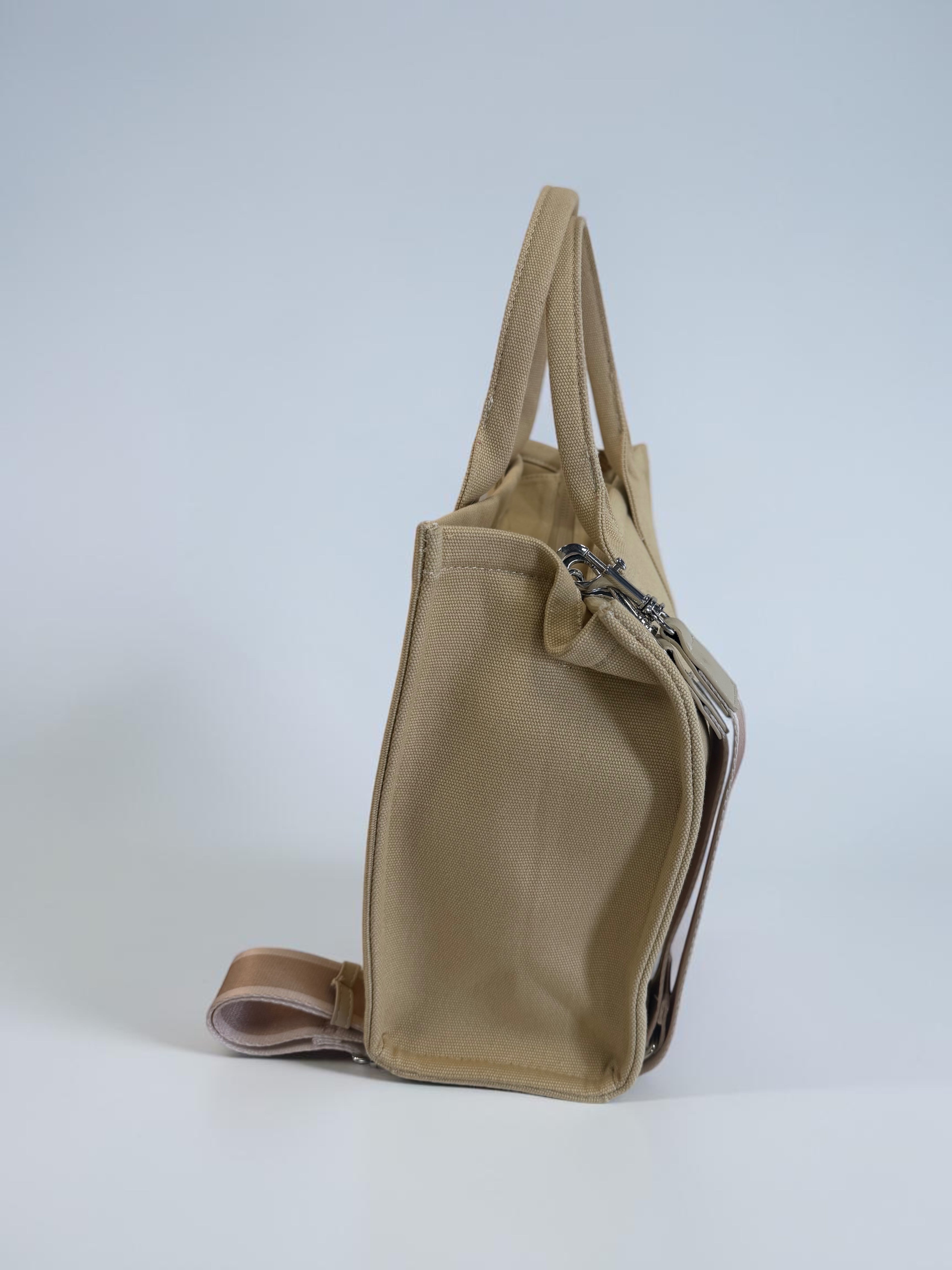 Zimoras brand inspired bags- The Tote Bag Canvas